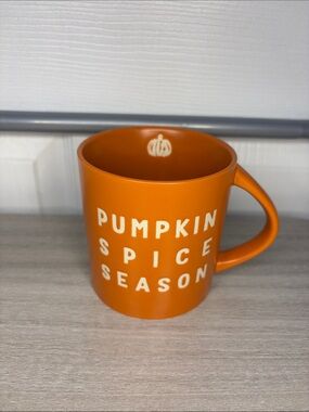 Hyde & Eek! Pumpkin Spice Season Mug